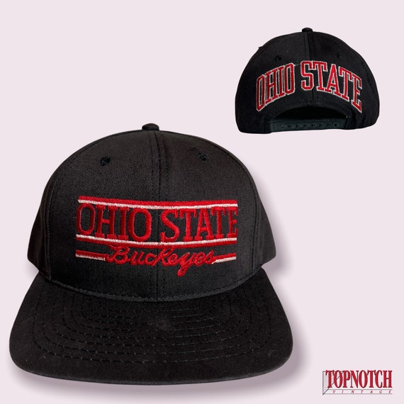 University Snapback Hat Adjustable 