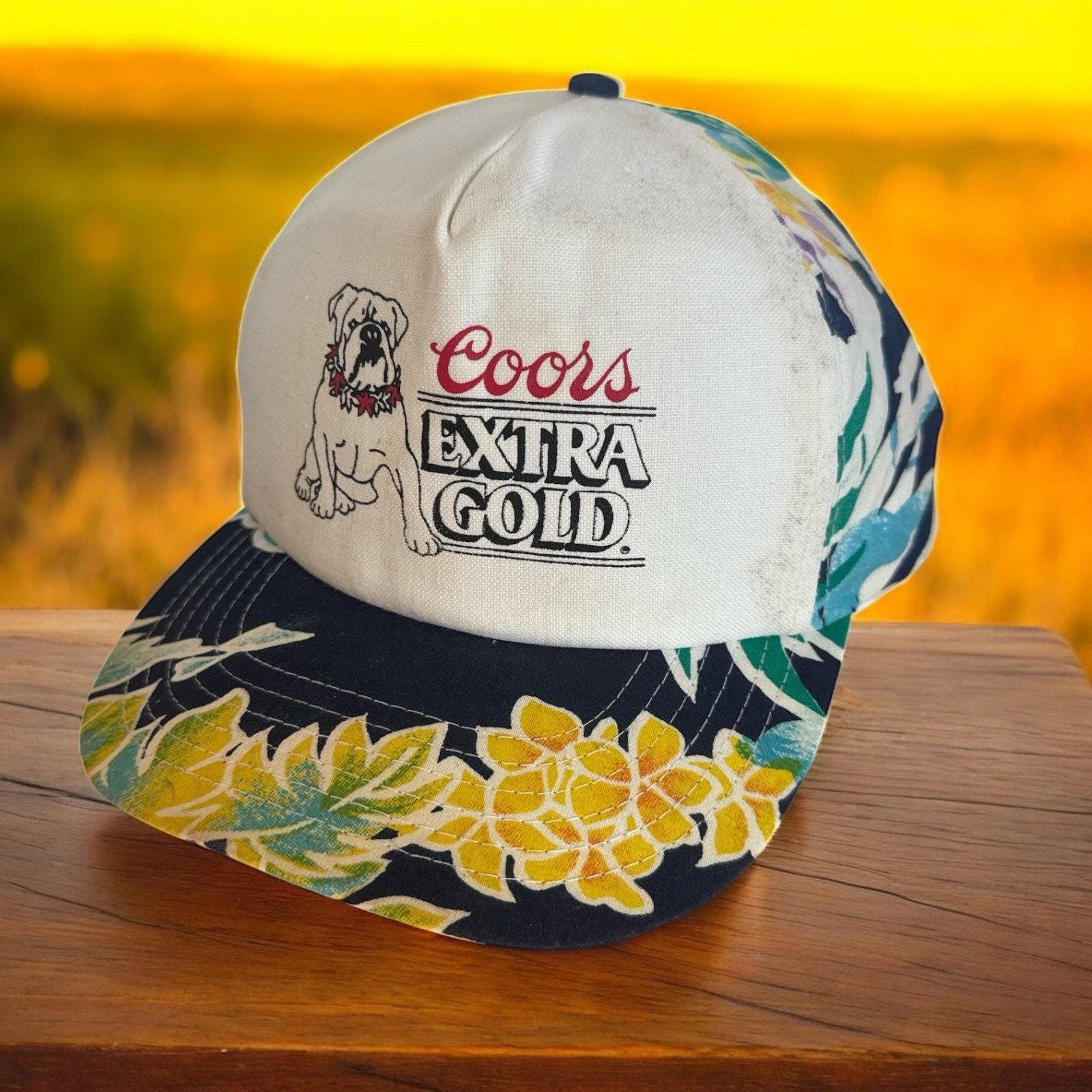Coors extra gold - Etsy 日本