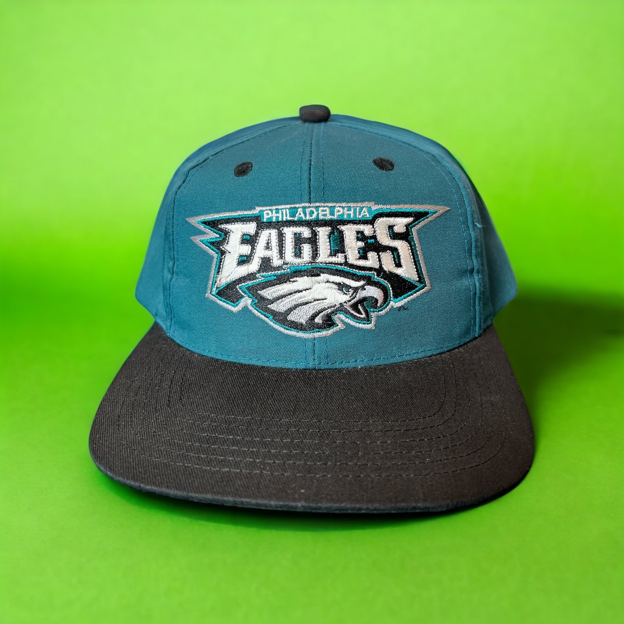 Philadelphia Eagles vintage cap