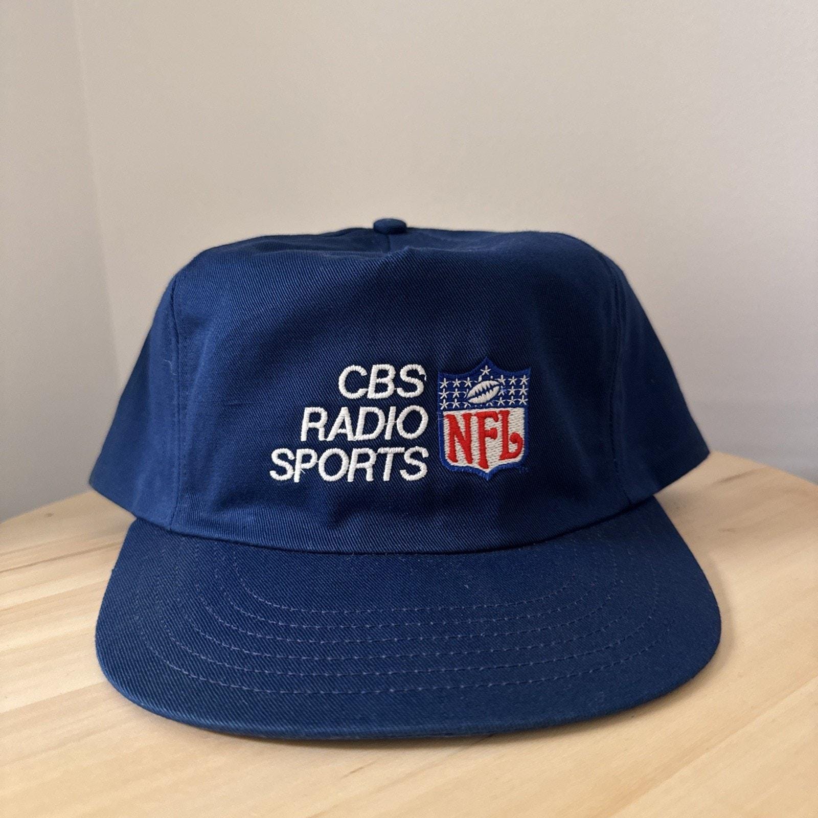 Cbs Sports Logo 80s