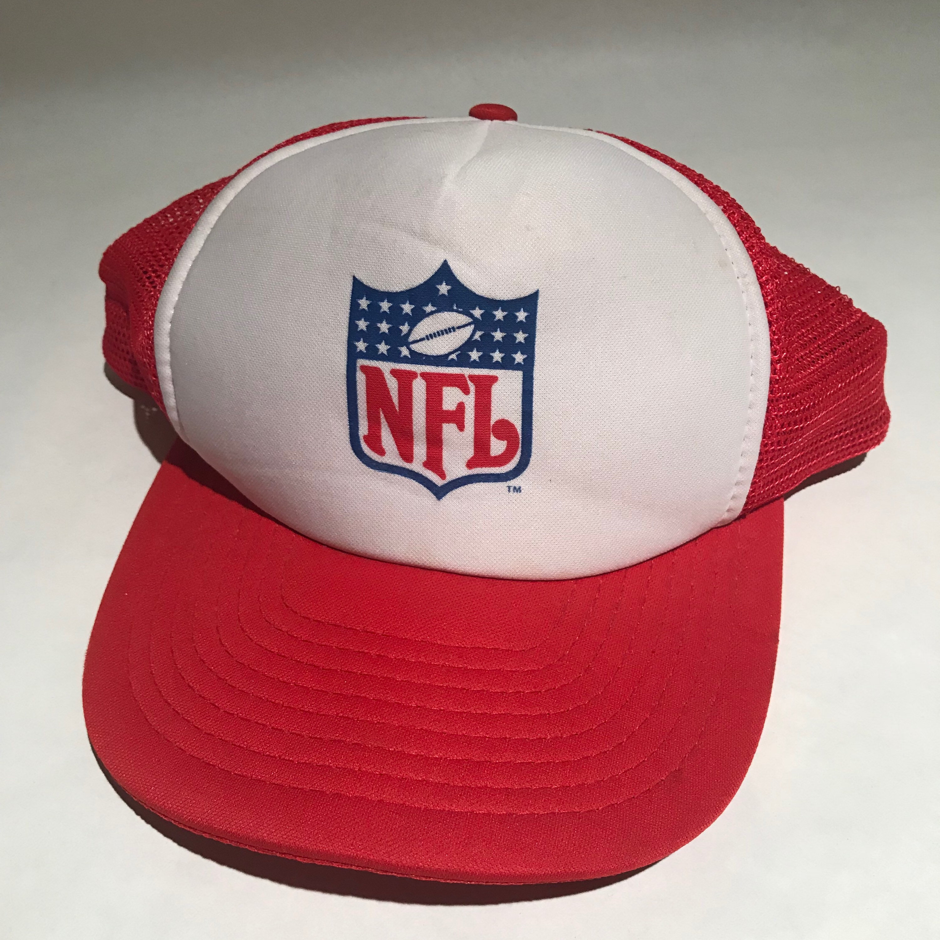 adjustable nfl hats