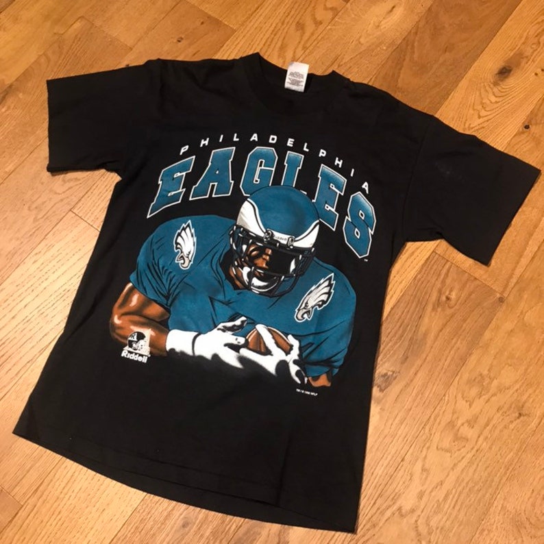 vintage philadelphia eagles shirt
