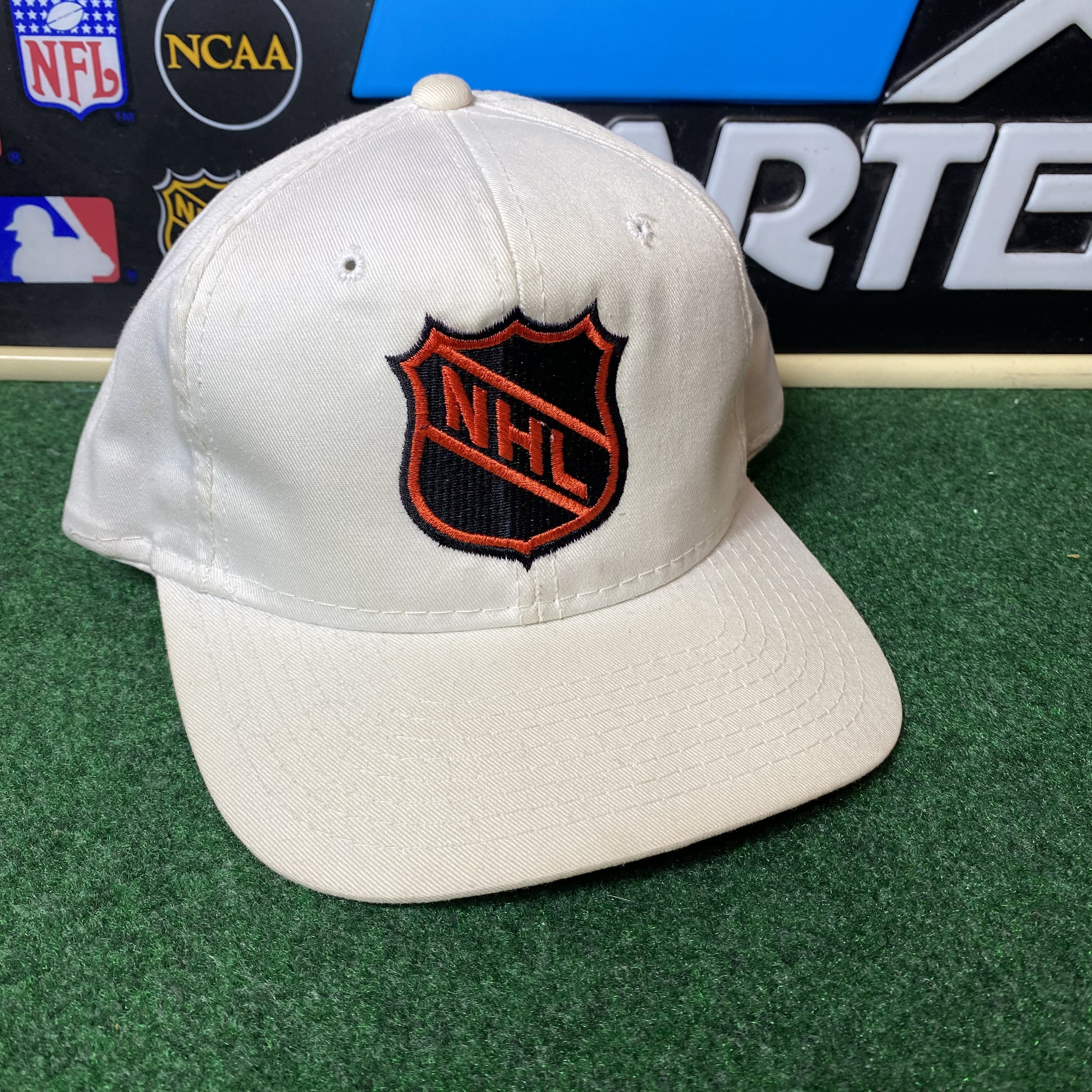 NHL Shield Sports Specialties Snapback Hat