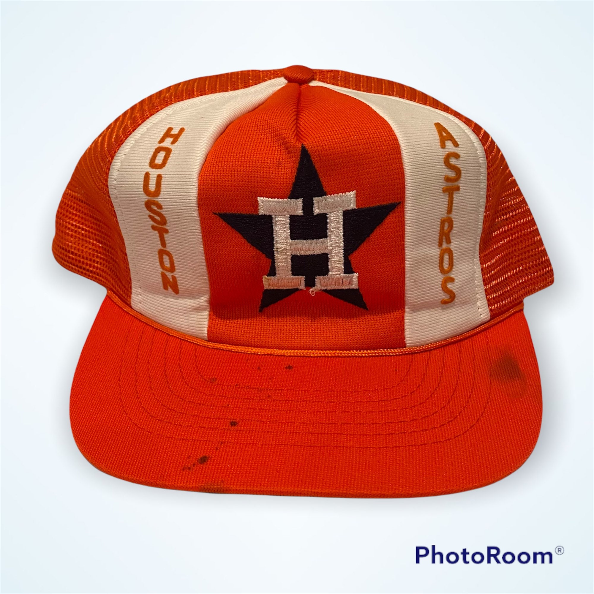 Shop Houston Astros Snapback Hats & Fitted Caps