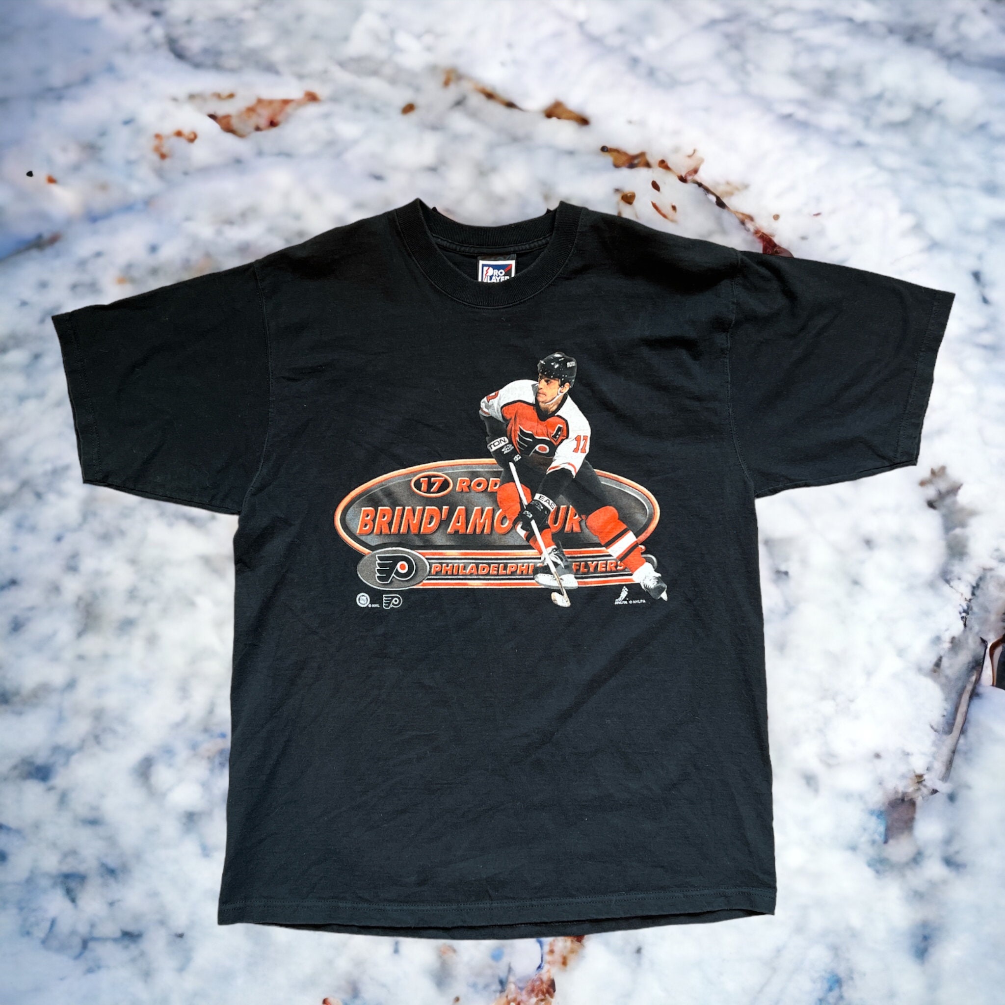 The Legion of Doom Philadelphia Flyers ice hockey Vintage T-shirt, hoodie,  sweater, long sleeve and tank top