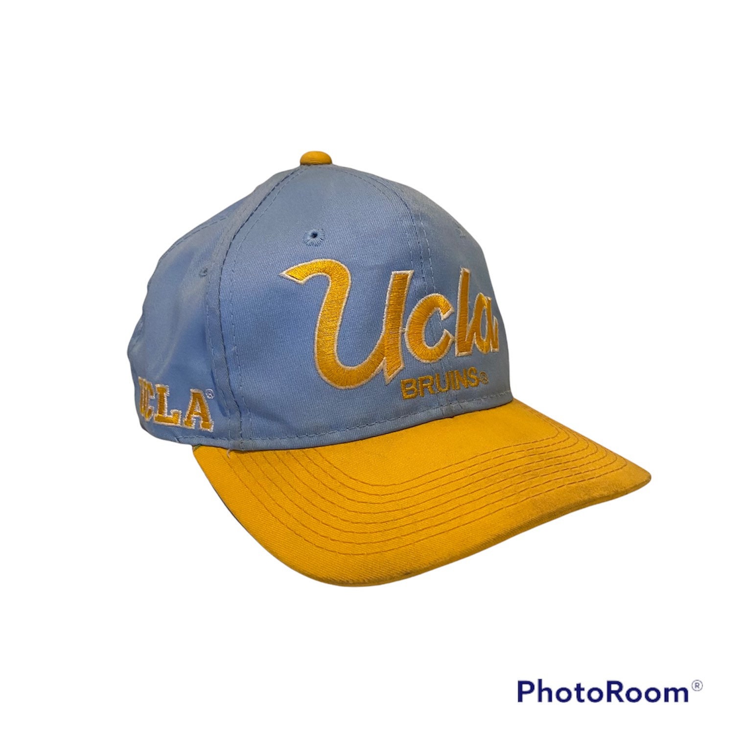 UCLA обувь