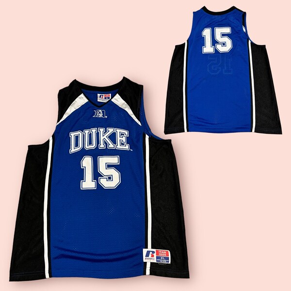 Duke Basketball Etsy