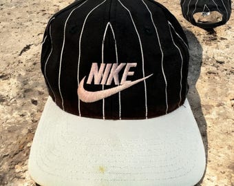 NIKE vintage cap 90s ネイティブジャパニーズ NIKE vintage cap 90s ネイティブジャパニーズ
