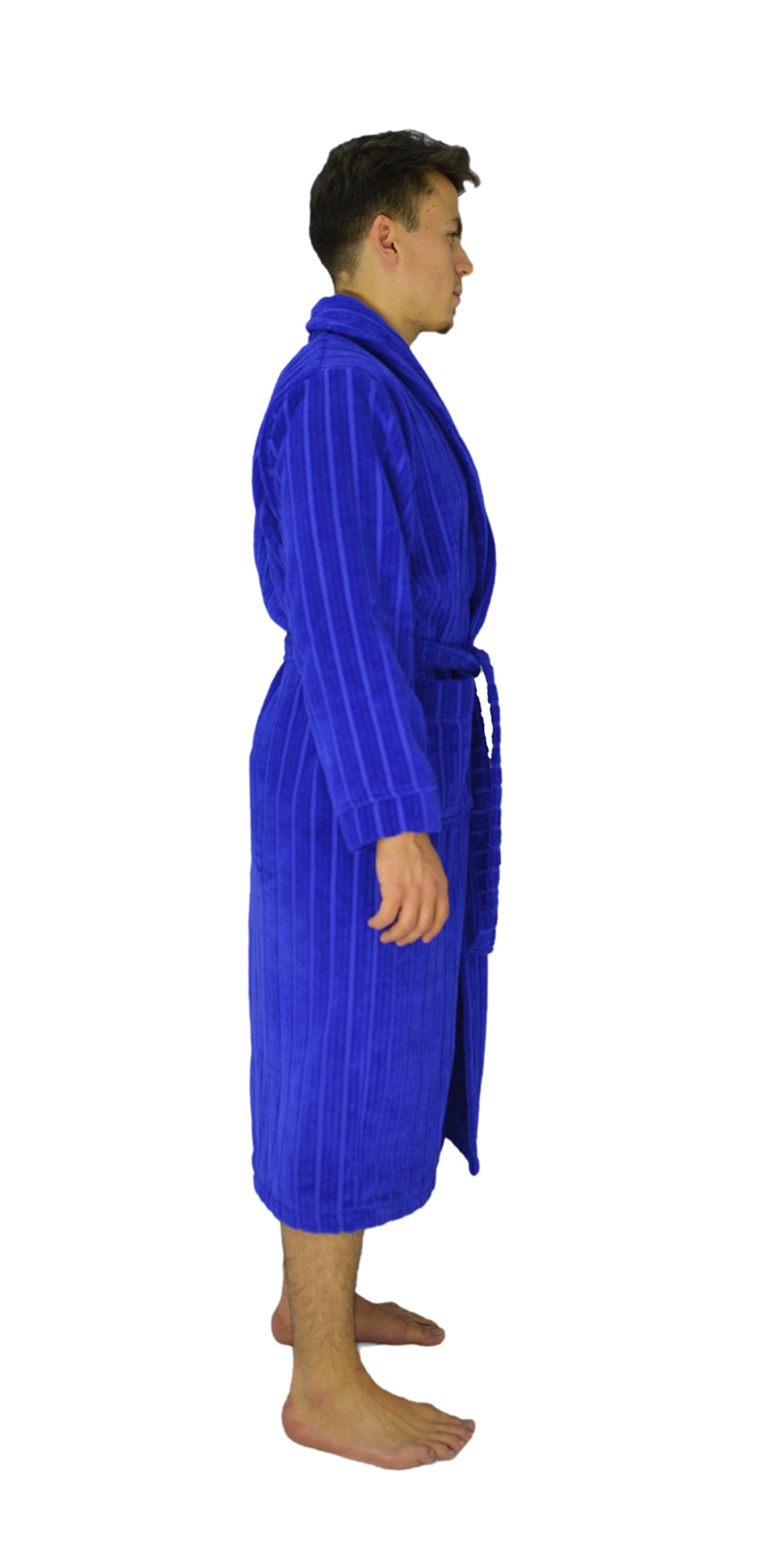 Bathrobes lady robe cotton bathrobe cotton robe ladies Etsy