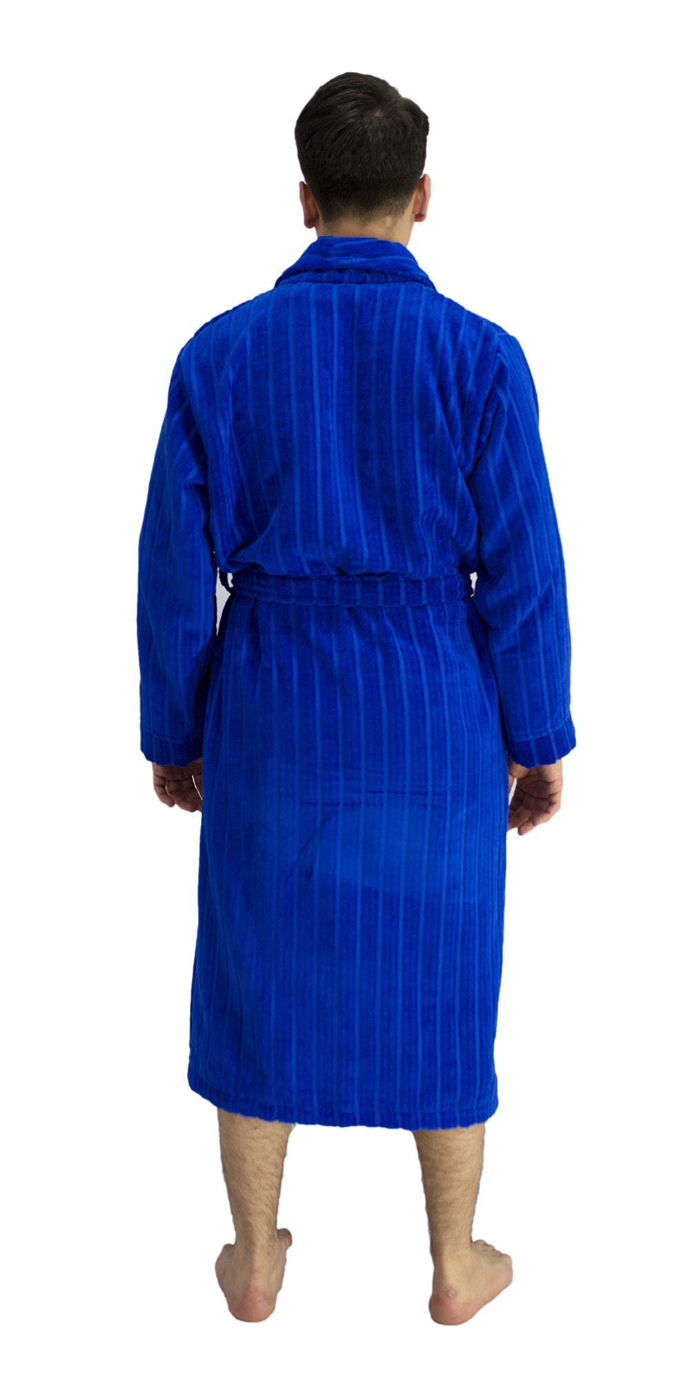 Bathrobes lady robe cotton bathrobe cotton robe ladies Etsy