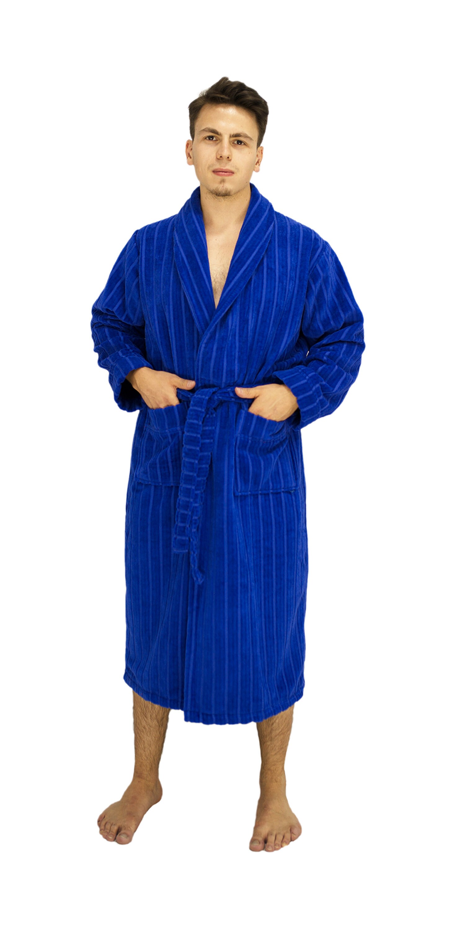 Bathrobes lady robe cotton bathrobe cotton robe ladies Etsy
