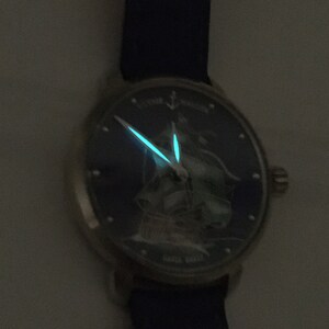 Ulysse Nardin conversion pocket watch image 6