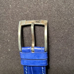Ulysse Nardin conversion pocket watch image 11
