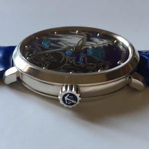 Ulysse Nardin conversion pocket watch image 3