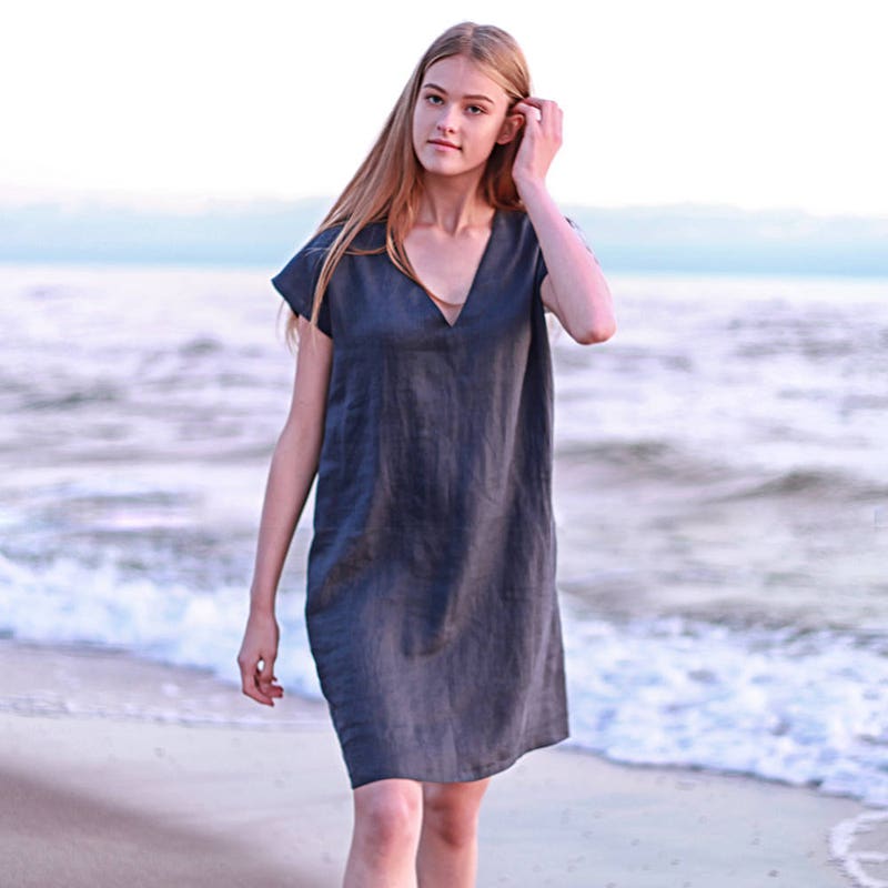 Grungy Tunic main image 0