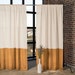 see more listings in the LINEN CURTAINS section