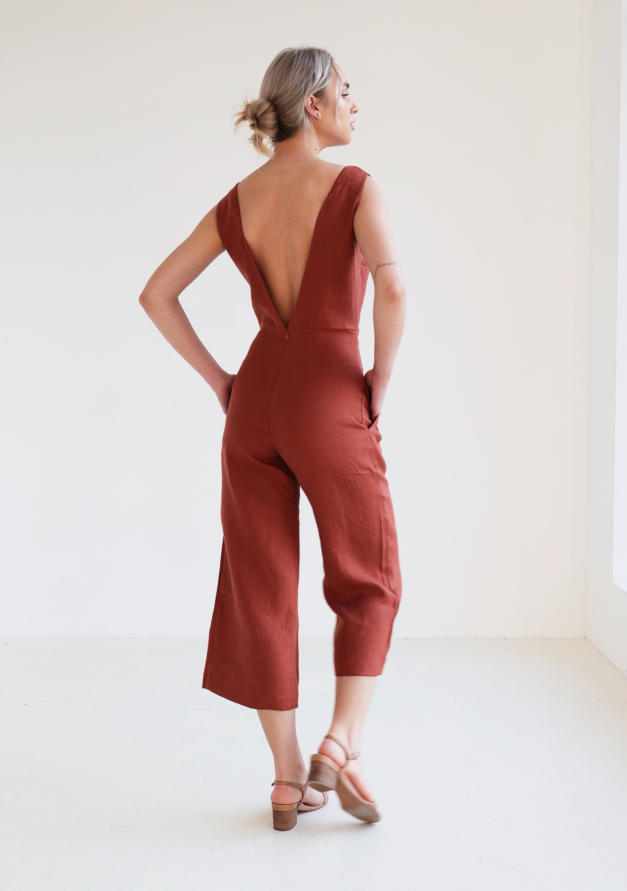 Dressy Jumpsuits -  Canada