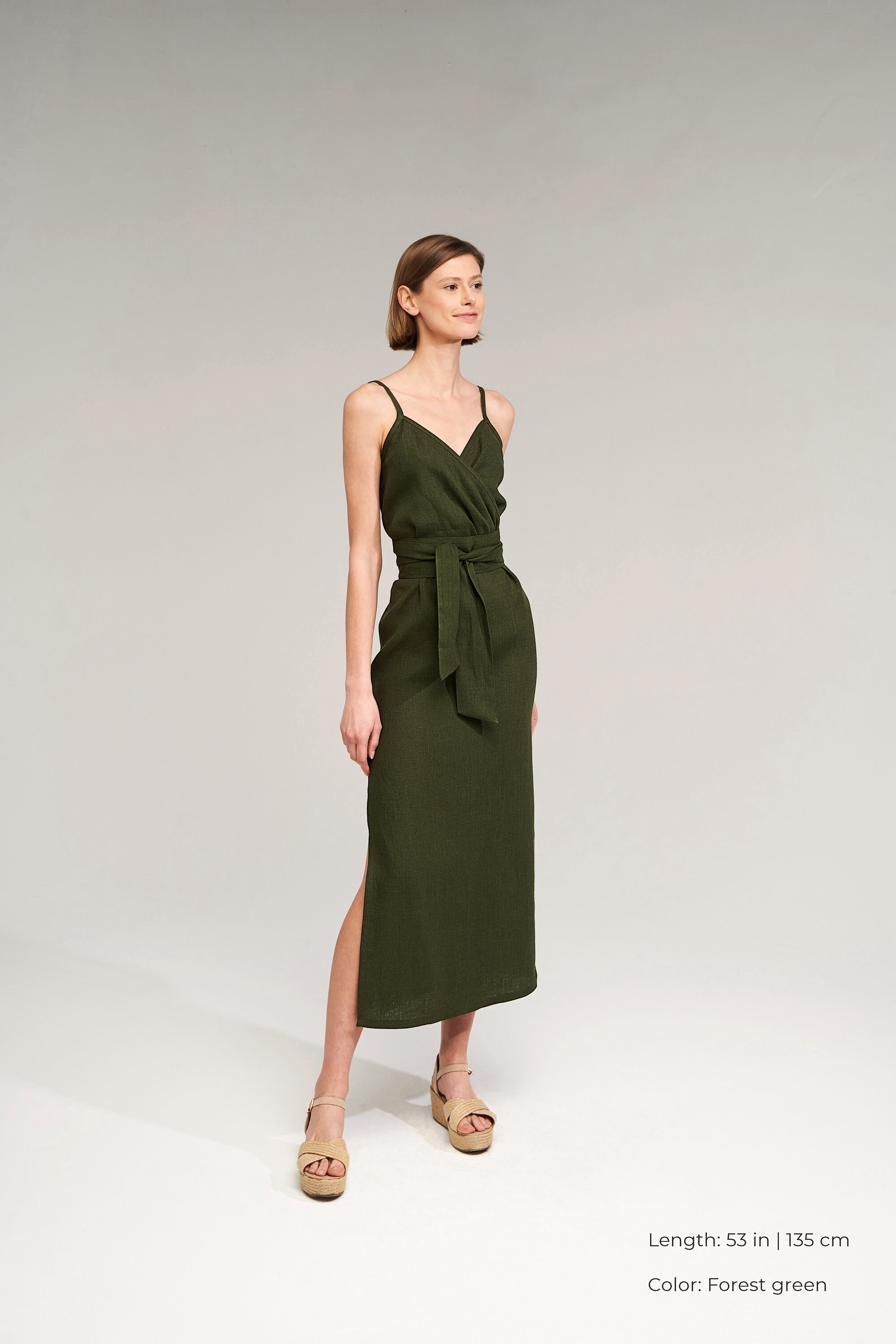 Miss crabb top summertime dress
