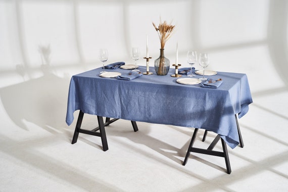 Tapis Table En Verre Souple Carré Rectangulaire Multi taille - Temu Canada