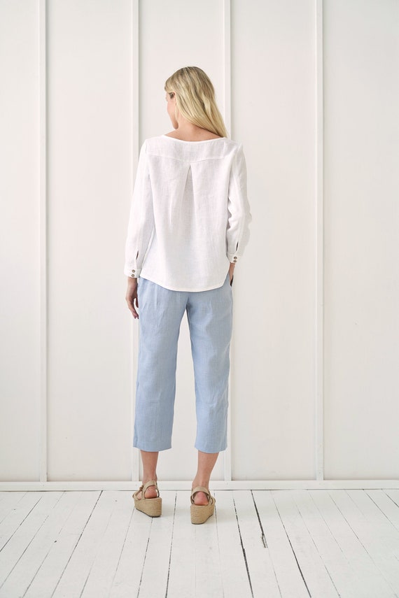 Camicie lunghe h e sales m