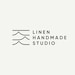 LinenHandmadeStudio store logo