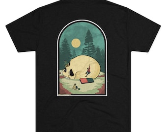 Rather Be Climbing T-Shirt