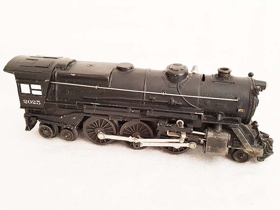 lionel 2025 locomotive