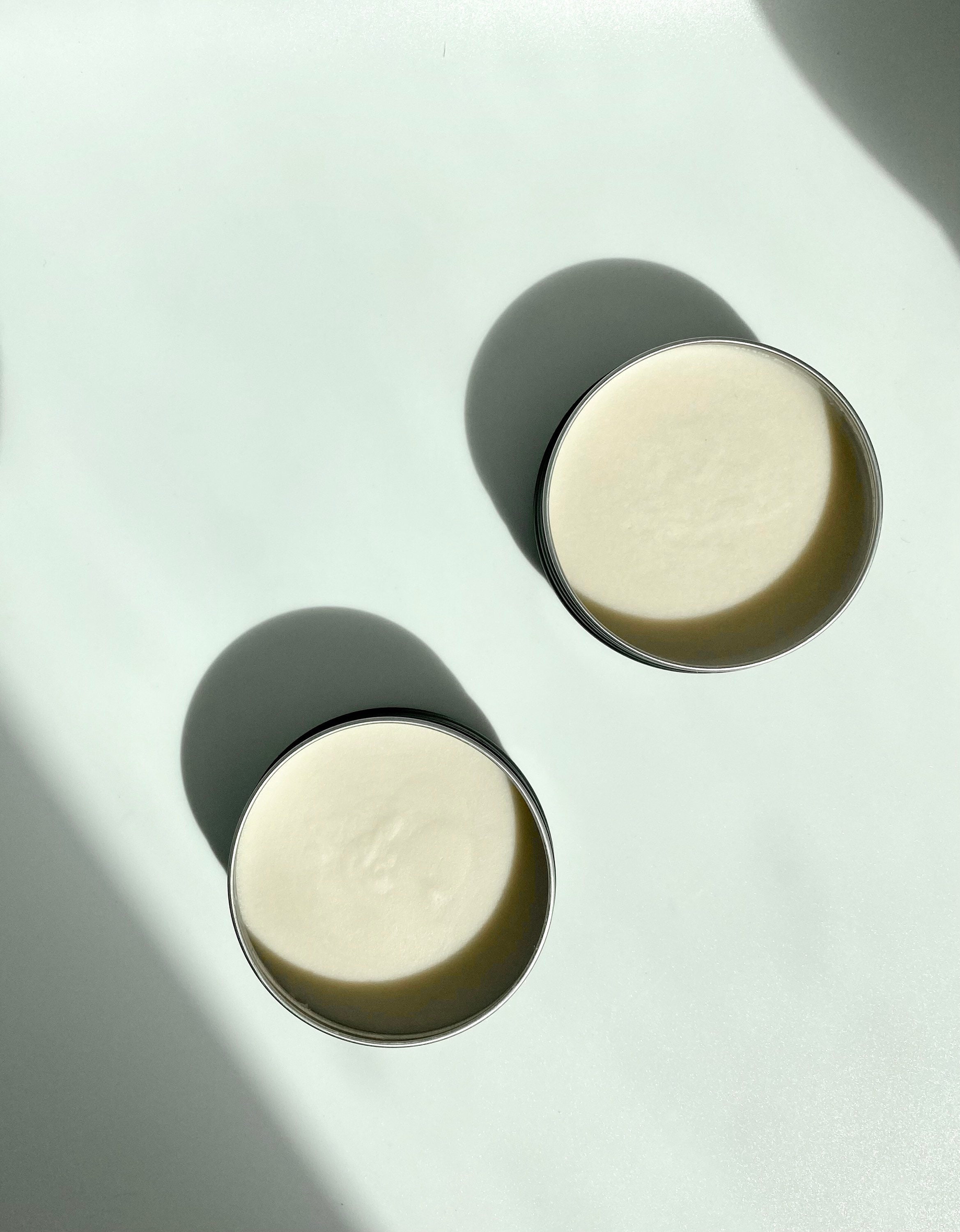 Natural Aluminum Free Deodorant Tea Tree Lavender Best Etsy