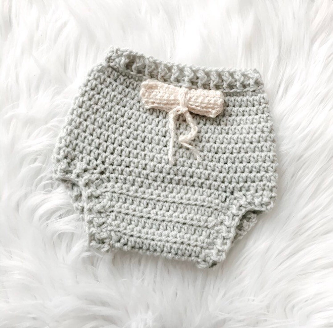 Crochet Diaper Cover Pattern Crochet Diaper Cover Baby Crochet
