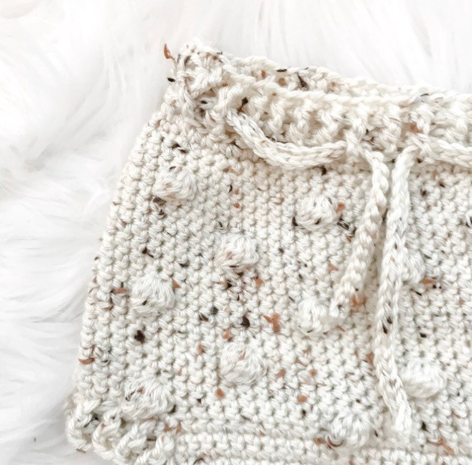 Baby Bloomer Pattern Crochet Baby Bloomer Crochet Baby Etsy