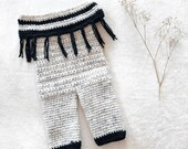 Baby romper pattern - Baby crochet pattern - Girl romper pattern - Baby girl crochet - Baby jumpsuit - newborn pattern - Baby romper - nb