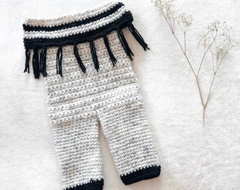 Baby romper pattern - Baby crochet pattern - Girl romper pattern - Baby girl crochet - Baby jumpsuit - newborn pattern - Baby romper - nb