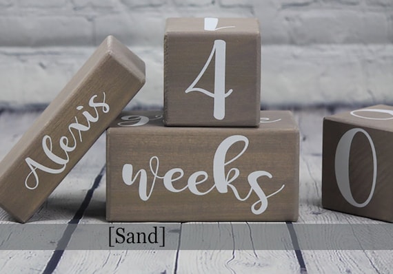 baby blocks age