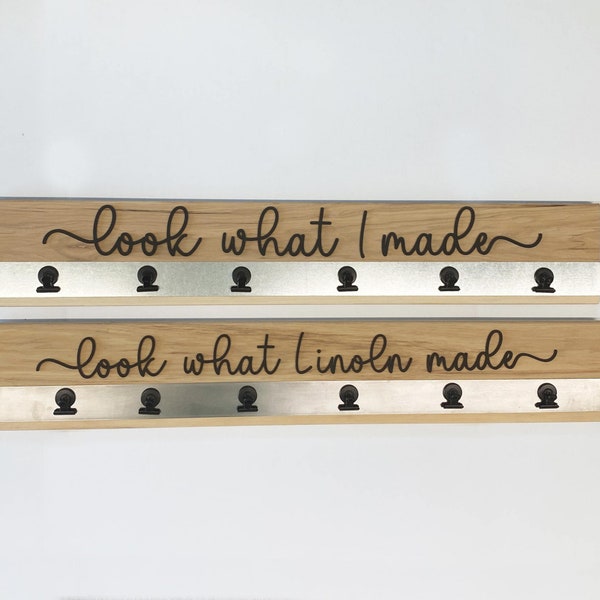 Look What I Made - Etsy