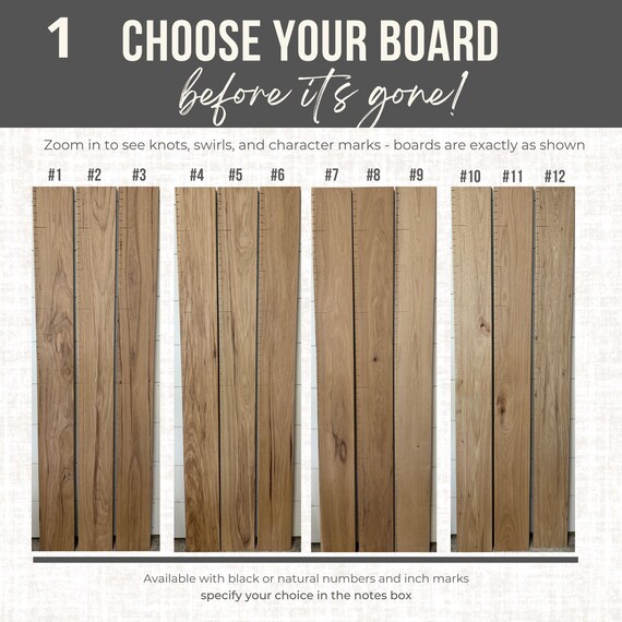 regla de crecimiento de nogal 3D