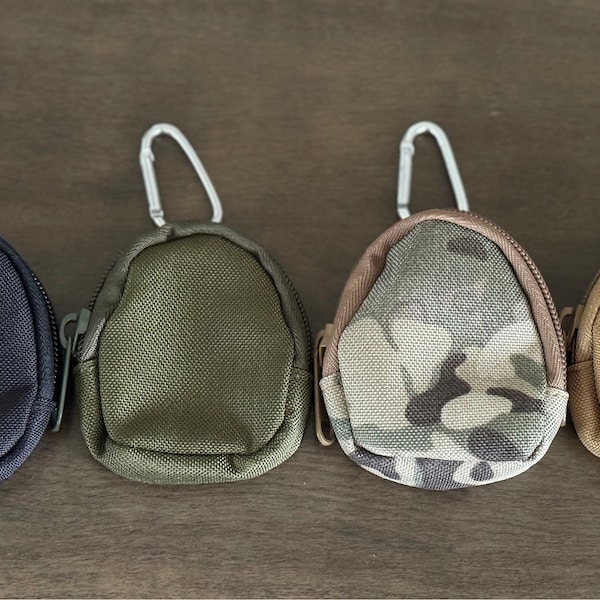 Small Rosary Pouch