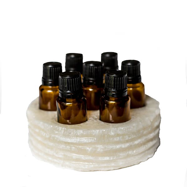 Essential Oil Holder Etsy