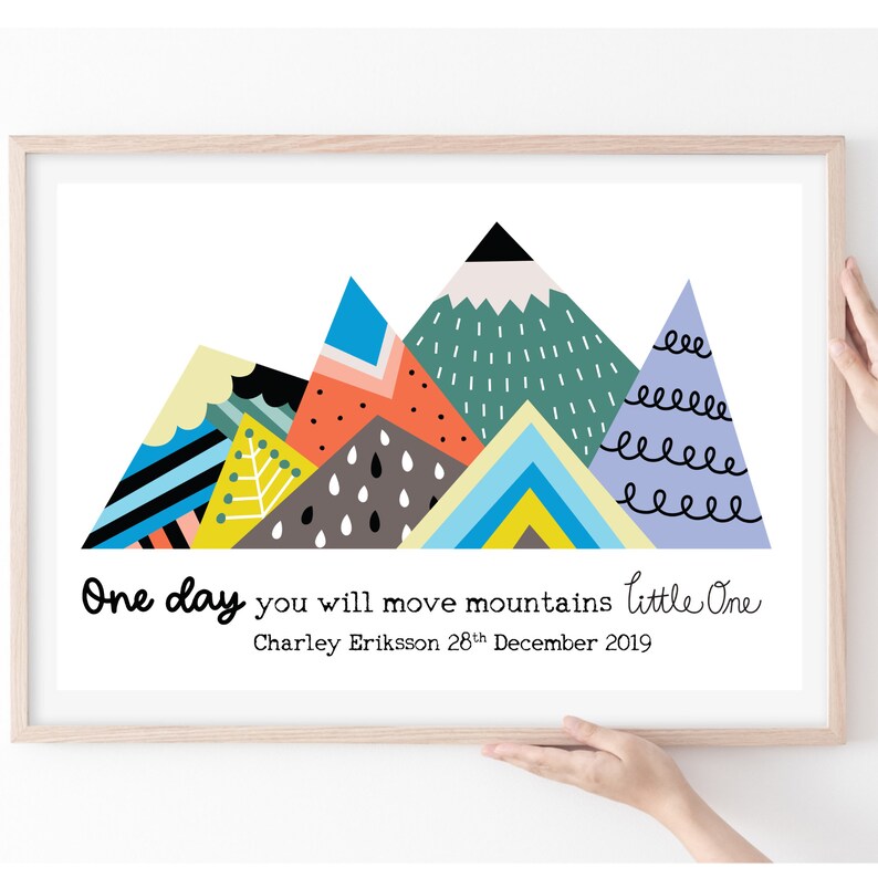 New Baby Gifts Baby Boy Gift First Birthday Gifts Nursery Etsy