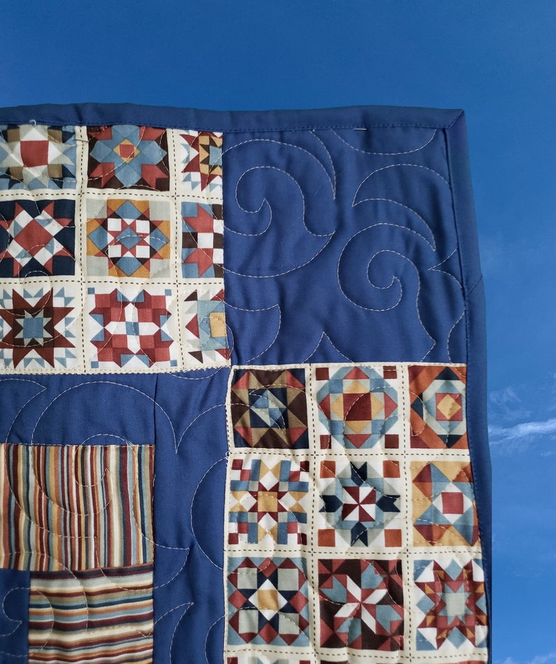 Homestead Quilt