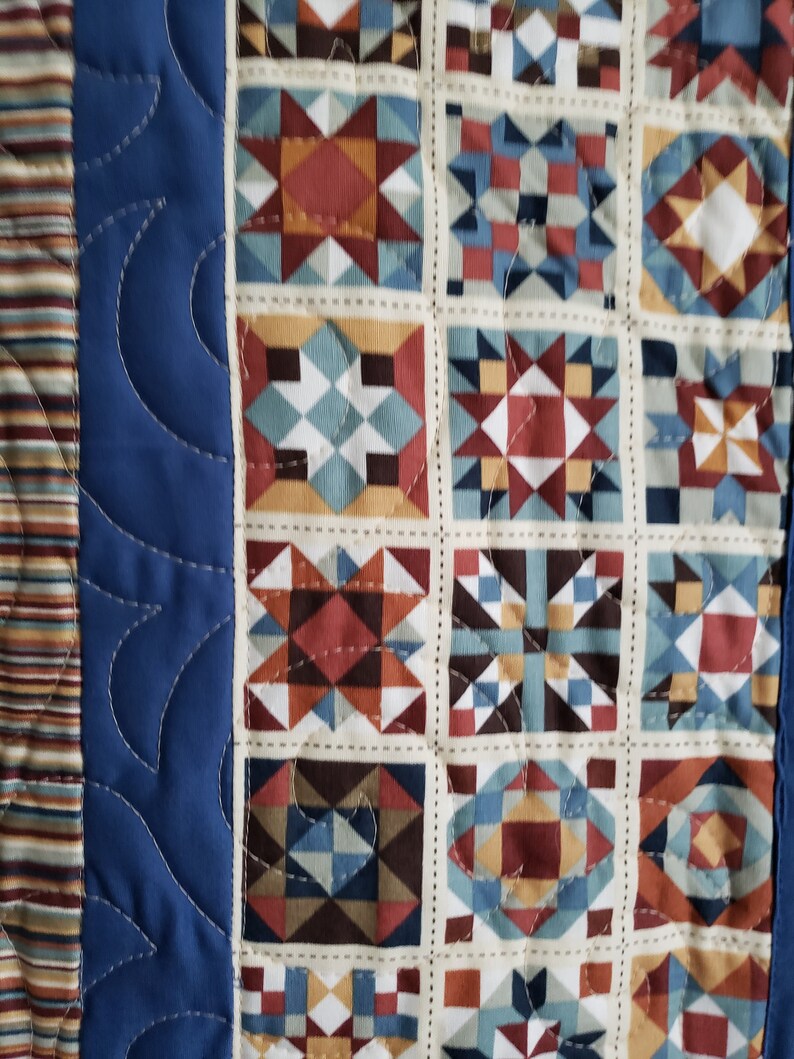 Homestead Quilt