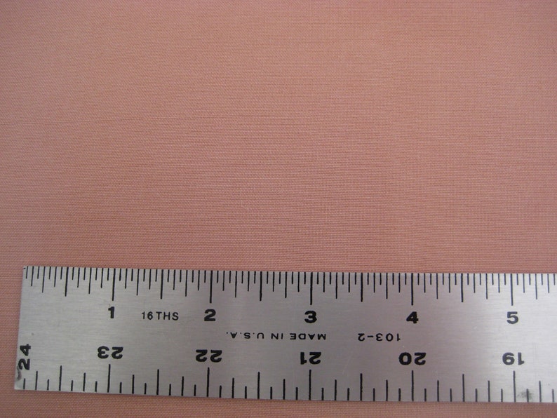 Honeydew Melon SILK BROADCLOTH