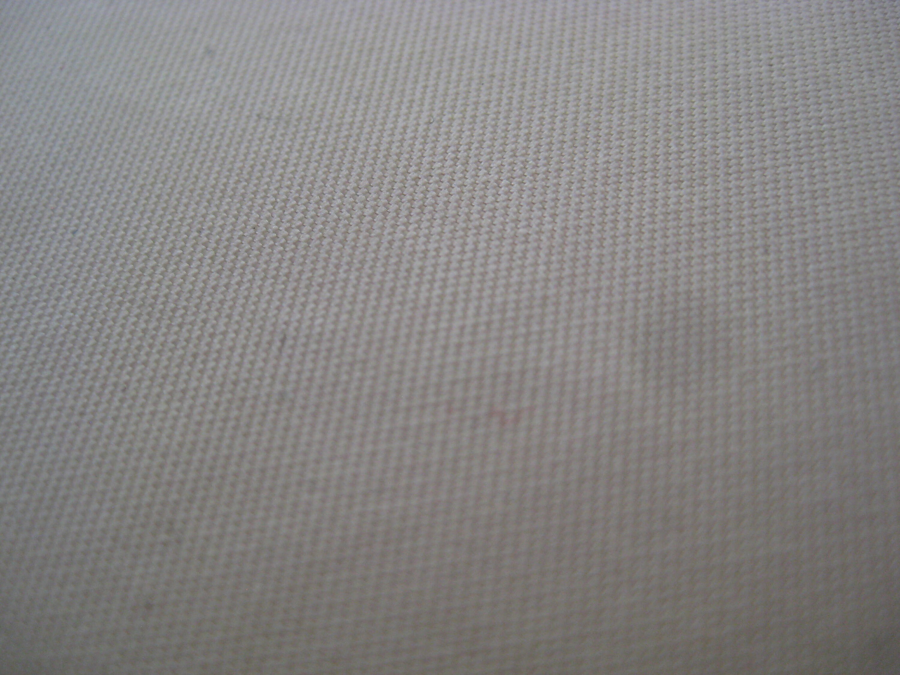 Fabric pure cotton rib moleskin carmine solid hard wearing