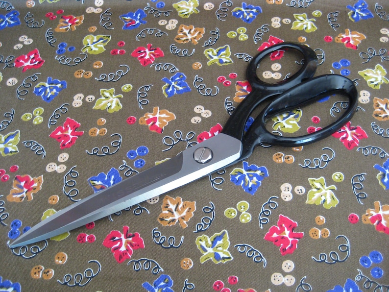 Maple Leaf Twill COTTON