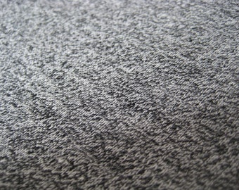 OTHER - Faux Sweatshirting