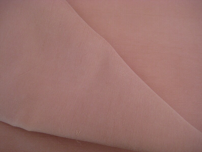 Honeydew Melon SILK BROADCLOTH