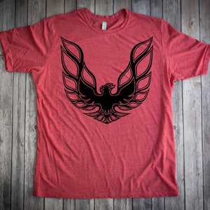 Trans Am Shirt, Firebird, Pontiac TA, Smokey and the Bandit , muscle car shirt