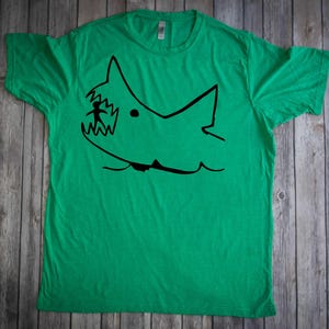 Quint Shark, Quote Jaws, chalkboard shark, Quint chalk board Shirt, Jaws Movies Shirt, Quint Jaws Shirt, Shark Movie Shirt