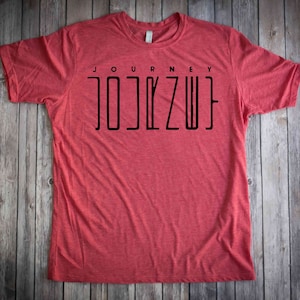 Journey t shirt
