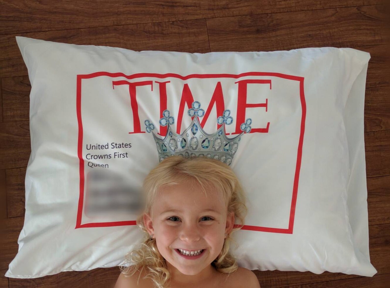 Personalized Pillowcase Pillow Case Queen Girls Pillow Etsy