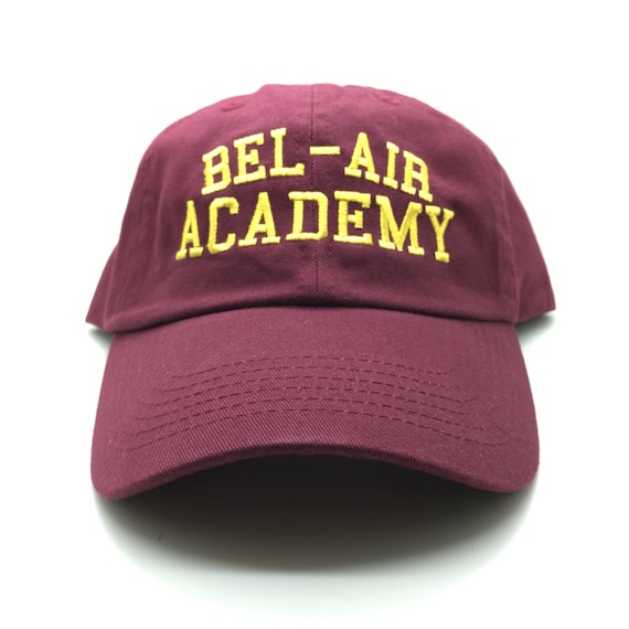 bel air academy jersey fabolous